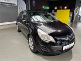 Opel Corsa bei Sportwagen.expert - Abbildung (8 / 15)