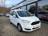 Ford Tourneo bei Sportwagen.expert - Abbildung (7 / 15)