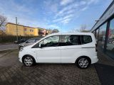 Ford Tourneo bei Sportwagen.expert - Abbildung (2 / 15)