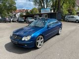 Mercedes-Benz CLK-Klasse bei Sportwagen.expert - Abbildung (2 / 15)