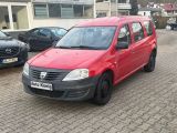 Dacia Logan bei Sportwagen.expert - Abbildung (2 / 15)