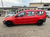 Dacia Logan bei Sportwagen.expert - Abbildung (13 / 15)