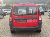 Dacia Logan bei Sportwagen.expert - Abbildung (9 / 15)