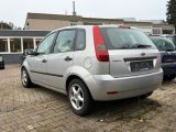 Ford Fiesta bei Sportwagen.expert - Abbildung (9 / 9)