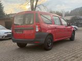 Dacia Logan bei Sportwagen.expert - Abbildung (8 / 15)