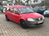 Dacia Logan bei Sportwagen.expert - Abbildung (4 / 15)