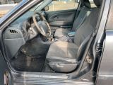 Volvo S40 bei Sportwagen.expert - Abbildung (13 / 15)