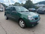 Renault Clio bei Sportwagen.expert - Abbildung (4 / 8)