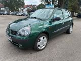 Renault Clio bei Sportwagen.expert - Abbildung (2 / 8)