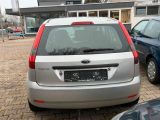 Ford Fiesta bei Sportwagen.expert - Abbildung (7 / 9)