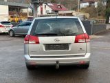 Opel Vectra bei Sportwagen.expert - Abbildung (8 / 15)