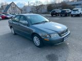 Volvo S40 bei Sportwagen.expert - Abbildung (4 / 15)