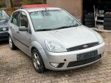 Ford Fiesta bei Sportwagen.expert - Abbildung (5 / 9)