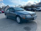 Volvo S40 bei Sportwagen.expert - Abbildung (5 / 15)