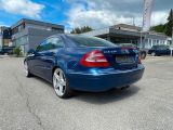Mercedes-Benz CLK-Klasse bei Sportwagen.expert - Abbildung (12 / 15)