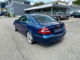 Mercedes-Benz CLK-Klasse bei Sportwagen.expert - Abbildung (11 / 15)