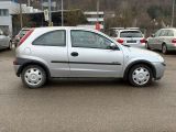 Opel Corsa bei Sportwagen.expert - Abbildung (6 / 15) Opel Corsa bei Sportwagen.expert - Abbildung (6 / 15)