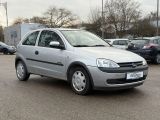 Opel Corsa bei Sportwagen.expert - Abbildung (4 / 15) Opel Corsa bei Sportwagen.expert - Abbildung (4 / 15)