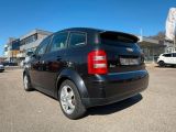 Audi A2 bei Sportwagen.expert - Abbildung (11 / 15)