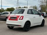 Fiat 500 bei Sportwagen.expert - Abbildung (7 / 15)