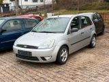 Ford Fiesta bei Sportwagen.expert - Abbildung (2 / 9)