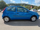 Fiat Punto bei Sportwagen.expert - Abbildung (6 / 15)