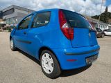Fiat Punto bei Sportwagen.expert - Abbildung (11 / 15)