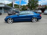 Mercedes-Benz CLK-Klasse bei Sportwagen.expert - Abbildung (13 / 15)