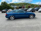 Mercedes-Benz CLK-Klasse bei Sportwagen.expert - Abbildung (6 / 15)