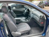 Mercedes-Benz CLK-Klasse bei Sportwagen.expert - Abbildung (15 / 15)