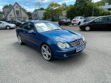 Mercedes-Benz CLK-Klasse bei Sportwagen.expert - Abbildung (4 / 15)