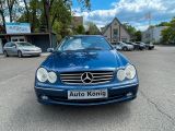 Mercedes-Benz CLK-Klasse bei Sportwagen.expert - Abbildung (3 / 15)