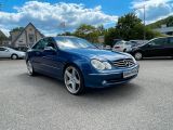 Mercedes-Benz CLK-Klasse bei Sportwagen.expert - Abbildung (5 / 15)