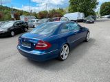 Mercedes-Benz CLK-Klasse bei Sportwagen.expert - Abbildung (7 / 15)