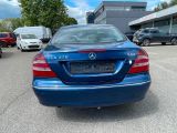 Mercedes-Benz CLK-Klasse bei Sportwagen.expert - Abbildung (9 / 15)
