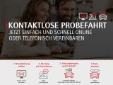 Audi Q3 bei Sportwagen.expert - Abbildung (3 / 15)
