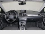 Audi Q3 bei Sportwagen.expert - Abbildung (14 / 15)