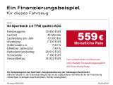 Audi S3 Sportback bei Sportwagen.expert - Abbildung (2 / 15)