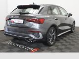 Audi S3 Sportback bei Sportwagen.expert - Abbildung (5 / 15)