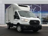 Ford Transit bei Sportwagen.expert - Abbildung (6 / 14)