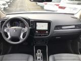 Mitsubishi Outlander bei Sportwagen.expert - Abbildung (11 / 15)