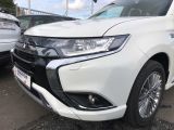 Mitsubishi Outlander bei Sportwagen.expert - Abbildung (6 / 15)