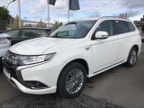 Mitsubishi Outlander bei Sportwagen.expert - Abbildung (3 / 15)