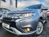 Mitsubishi Outlander bei Sportwagen.expert - Abbildung (5 / 15)