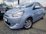 Mitsubishi Space Star bei Sportwagen.expert - Abbildung (5 / 15)