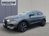 Nissan Qashqai bei Sportwagen.expert - Abbildung (2 / 15) Nissan Qashqai bei Sportwagen.expert - Abbildung (2 / 15)