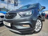 Opel Mokka X bei Sportwagen.expert - Abbildung (5 / 15)