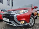 Mitsubishi Outlander bei Sportwagen.expert - Abbildung (5 / 15)