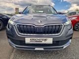 Skoda Kamiq bei Sportwagen.expert - Abbildung (4 / 15)