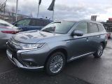 Mitsubishi Outlander bei Sportwagen.expert - Abbildung (3 / 15)